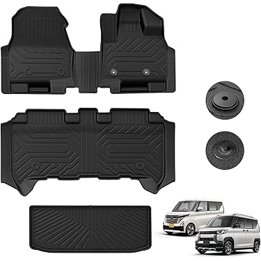 Amazon.co.jp 最新リリース: 車用フロアマット・カーマット の